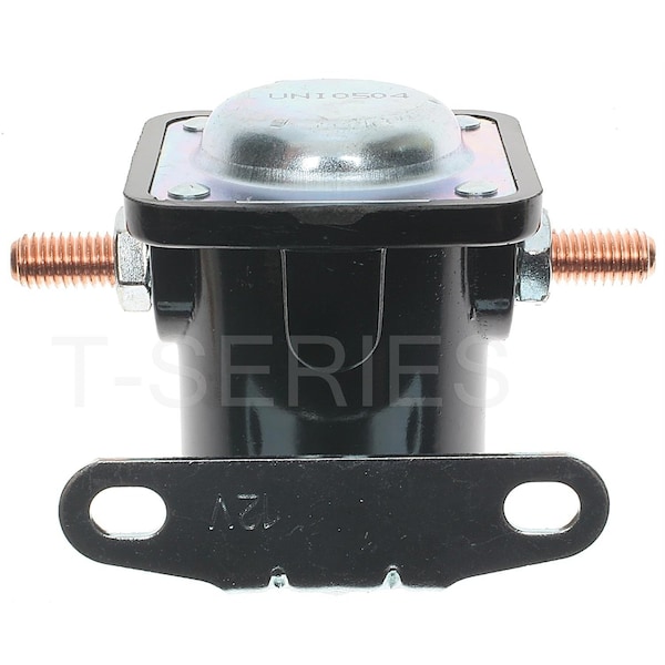 True-Tech Smp 74-70 Amc Ambassador/69-65 Amc Amc Cars Startr Solenoid, Ss-581T SS-581T - main